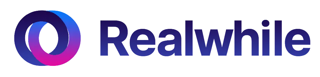 RealWhile