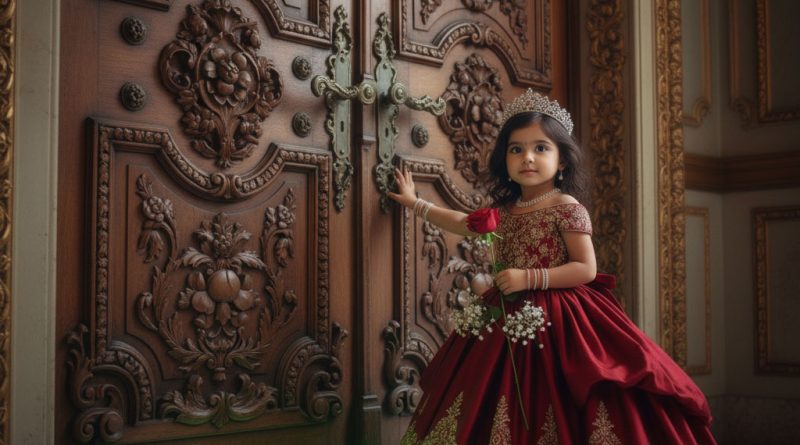 Enchanted Child