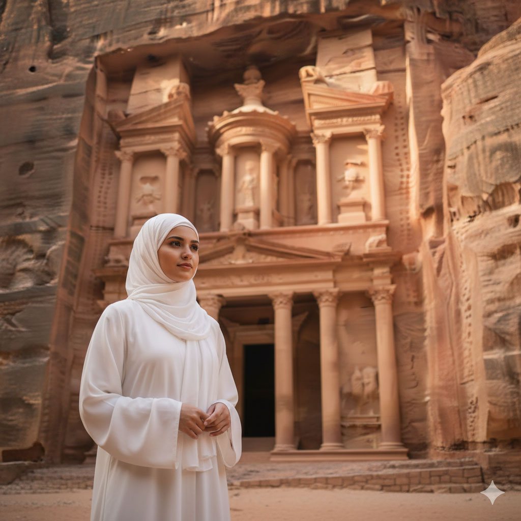 Hijab Girl: Revolutionizing Image Editing with AI Likeness and Creative Power in 2025
