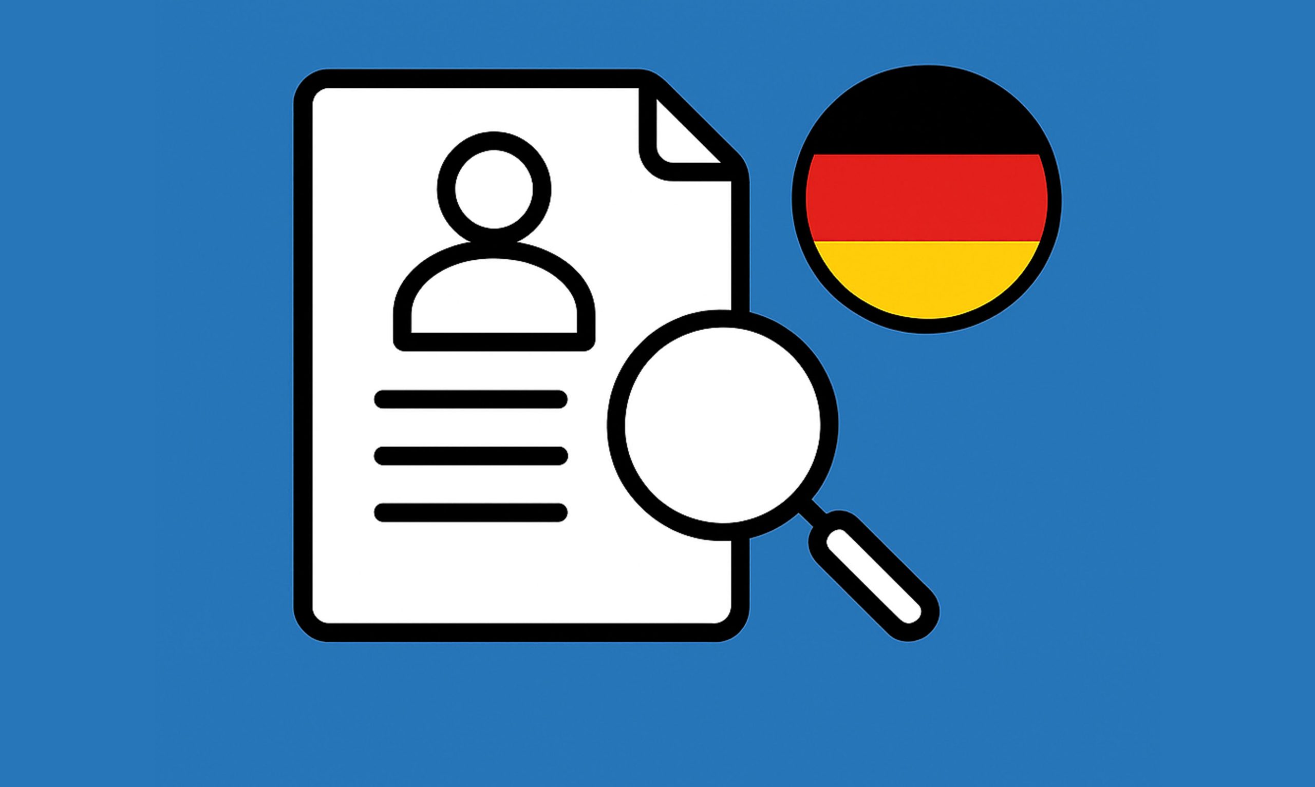 How to Apply for Jobs in Germany: Step-by-Step Guide
