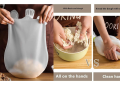 Fexmy Kneading & Mixing Dough Maker Bag Review 2026 – Best Silicone Dough Kneader for Indian Kitchens