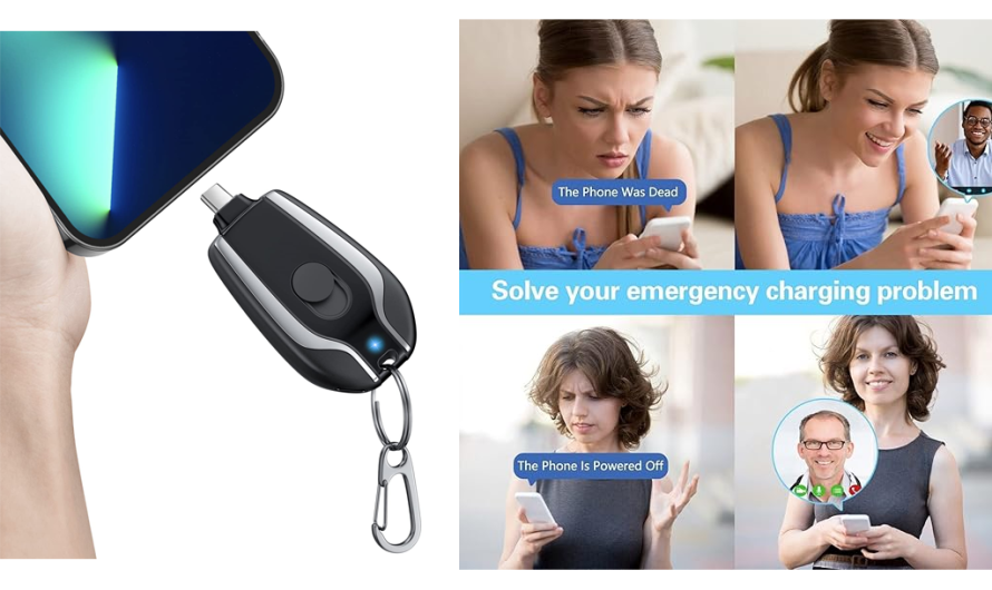 Nitimatta Enterprise Mini Power Emergency Pad Keychain Review 2026 – Best Emergency Phone Charger in India