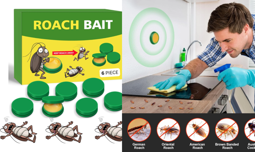 Dr Pestgo Advanced Cockroach Killer Gel Review 2026 – Best Roach Control Gel in India