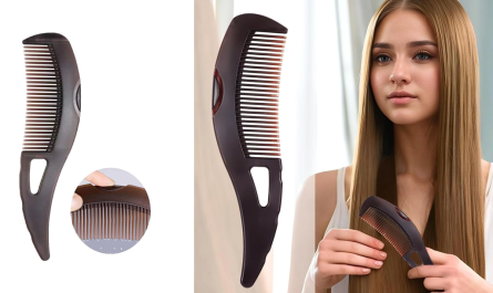 MBVTreads Scalp Comb Dandruff Removal Tool Review 2026 – Best Scalp & Hair Grooming Comb in India