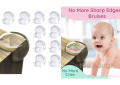 Kiddough 10 PCS Corner Protector Review 2026 – Best Furniture Edge Guards for Baby Safety in India