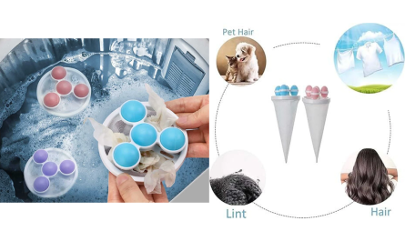 Yansi Laundry Ball Floating Lint Catcher Review 2026 – Best Washing Machine Lint Remover in India