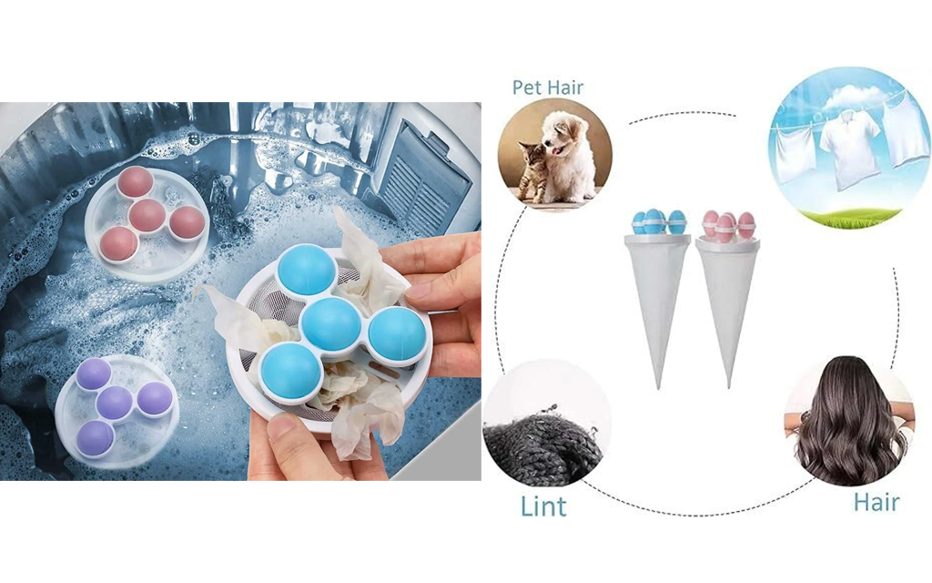Yansi Laundry Ball Floating Lint Catcher Review 2026 – Best Washing Machine Lint Remover in India