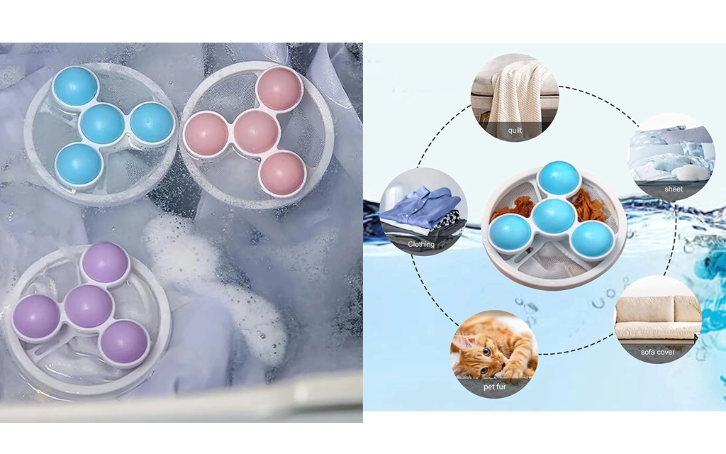 PJA Lint Catcher Pet Hair Remover Review 2026 – Best Washing Machine Lint Catcher in India
