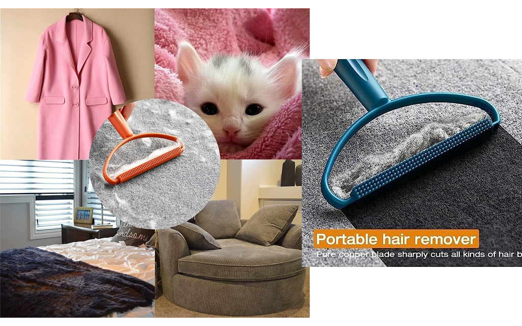 Deagan Lint & Hair Remover Review 2026 – Best Manual Pet Hair Lint Roller in India