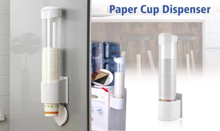 Aordey Paper Cup Dispenser Review 2026 – Best Wall Mounted Disposable Cup Dispenser