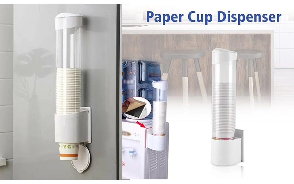 Aordey Paper Cup Dispenser Review 2026 – Best Wall Mounted Disposable Cup Dispenser