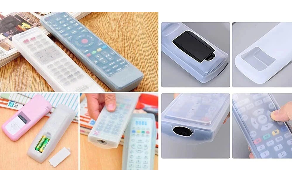 9UP Silicone Remote Cover Review 2026 – Best Dust-Proof