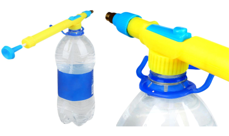Spero High Pressure Garden Pump Bottle Spray Gun Review 2026 – Best 1 L Hand Held Sprayer