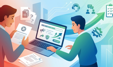 Insurance Claim Rejection Solution: Step-by-Step Guide to Fix Denied Claims