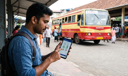 KSRTC Online Booking 2026 – Ticket Booking, Cancellation & Refund Rules Guide