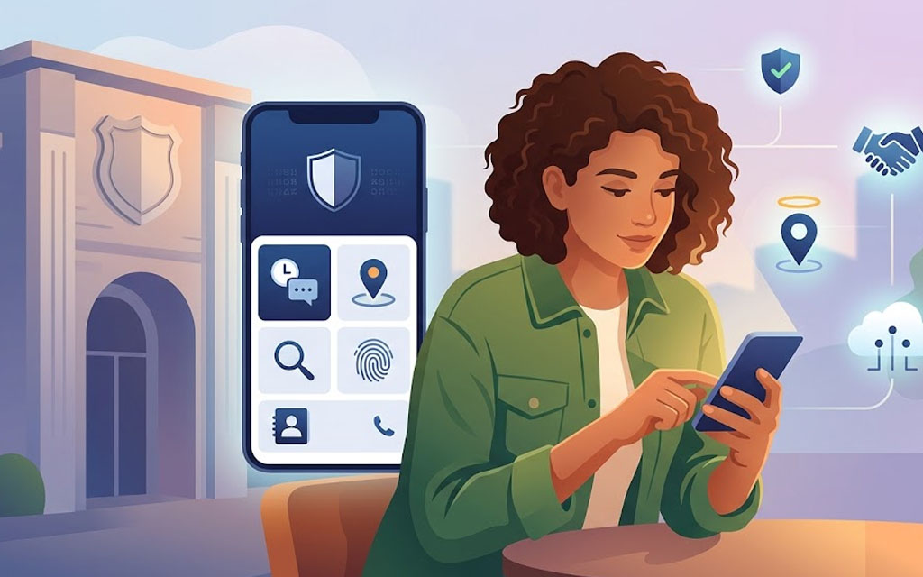 POL App Kerala Police 2026 – Online Complaints, Verification