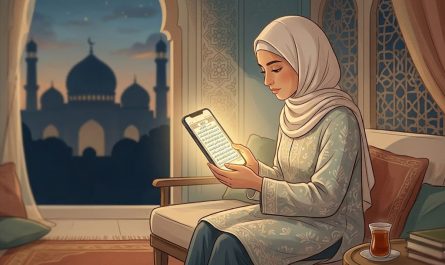 Quran Malayalam App 2026 – Read & Listen to Quran in Malayalam