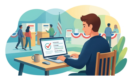 Kerala Voter List Check 2026 – Verify Your Name in Electoral Roll Online