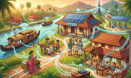 KFON Wi-Fi Internet in Kerala – Free Connection Application & Plan Details 2026