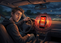 Stay Awake While Driving Using Your Phone – Smart Safety Guide 2026