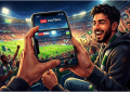 Watch Football Matches Live on Mobile in HD Anytime (2026 Guide)