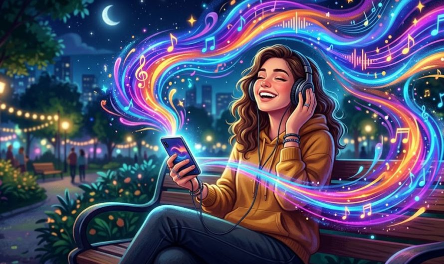 Free Music Streaming App for Android – Listen Songs Without Subscription (2026)