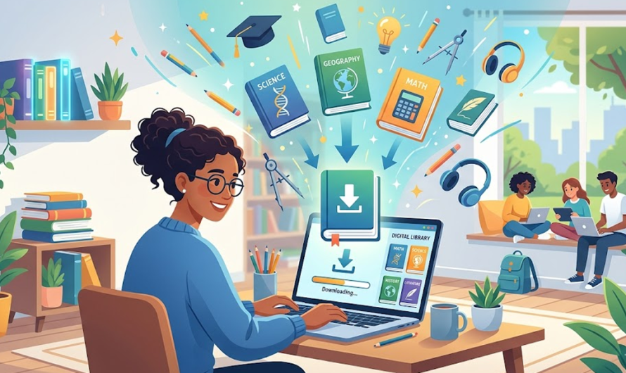 Samagra KITE Kerala Portal 2026 – Download SCERT Textbooks PDF (Class 1–12)