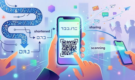 Convert Long Links into Short URLs & QR Codes Easily (2026 Guide)