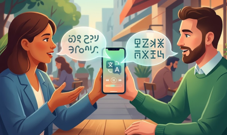Translate Any Language Instantly Using Your Phone – Easy Mobile Guide 2026