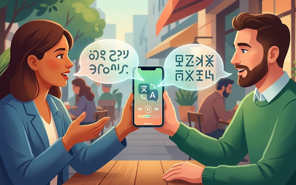 Use Any Language Translate Any Language Instantly Using Your Phone – Easy