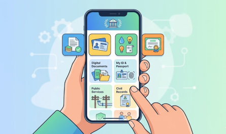 Access Government Services in One App – Easy Mobile Guide India 2026