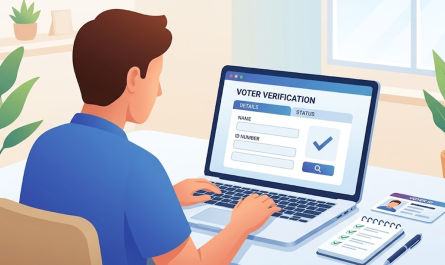 How to Check Your Name in Kerala Voter List Online (2026 Guide)