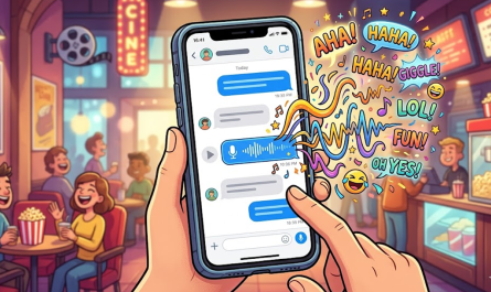 Send Funny Movie Dialogues on WhatsApp – Make Chats More Fun (2026 Guide)
