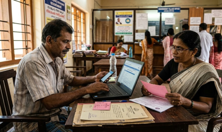 Destitute Certificate Kerala Online Apply 2026 – Complete Guide for BPL & Antyodaya Benefits