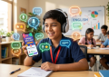 Best English Speaking Practice App in 2026 – Learn Conversations Easily on Mobile