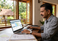 How to Check the Official Fair Value of Land in Kerala Online – Complete IGR Portal Guide (2026)