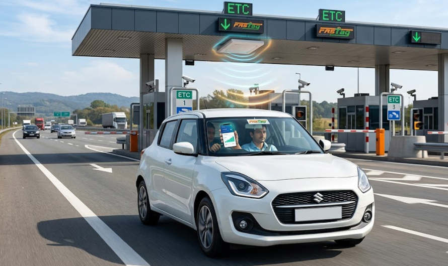 FASTag Balance Check & Recharge Online 2026 – Easy Guide for Indian Vehicle Owners