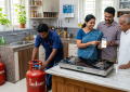 New LPG Gas Connection Online Application 2026 – Single & Double Cylinder Charges, Eligibility & Step-by-Step Guide