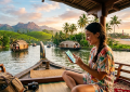 Kerala Tourism Official App 2026 – Best Government Kerala Travel Guide App