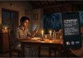 KSEB Outage Alert SMS Registration 2026 – Get Power Cut Updates on Mobile