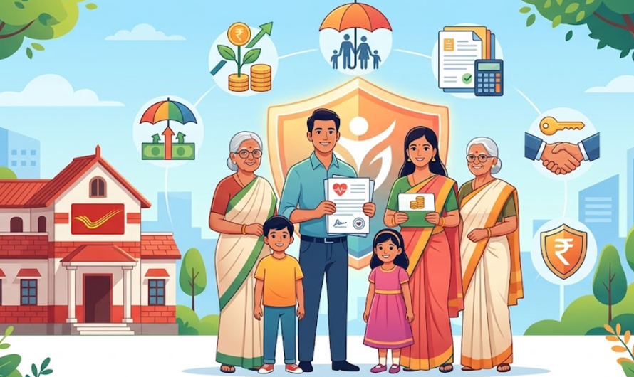 Postal Life Insurance (PLI) Scheme 2026 – Benefits, Plans, Eligibility & How to Apply