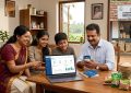 Monthly Ration Allotment Check in Kerala | How to See Ration Details Online
