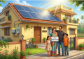PM Surya Ghar Muft Bijli Yojana 2026 – Free Solar Electricity Scheme & Apply Online