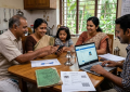 Split Ration Card Kerala – How to Apply for Separate Ration Card from Same Family (2026 Guide)