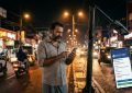 Street Light Complaint Online Kerala – How to Report Non-Working Street Lights via K-SMART (2026 Guide)