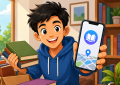 Sell Old Books Online in India with NearBook App (2026) – Earn Money Easily