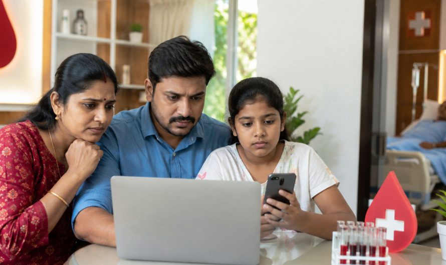 Blood Availability Check Kerala Online 2026 – Find Blood Banks and Blood Stock Instantly