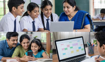 Kerala Academic Calendar 2026–27 Released – Download the Official School Education Calendar Free