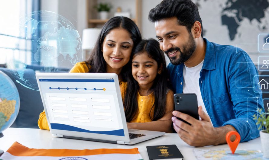 Overseas Indians Census Self-Enrolment Online 2026 – Complete Guide