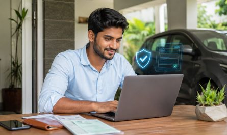 Duplicate RC Book Online Kerala 2026 – Apply for Lost Vehicle RC Certificate Easily